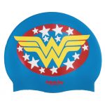 AquaJoy Wonder Woman Swim Cap