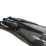 Captain Nemo Carbon Fins