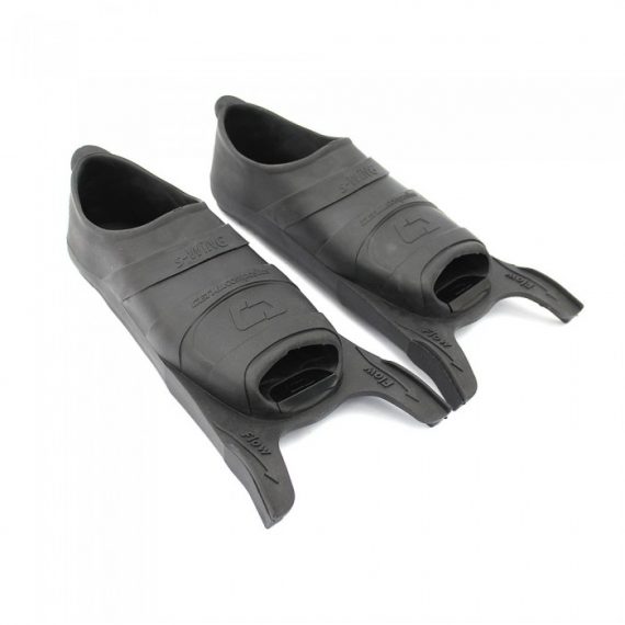 Cetma Composites S-WiNG Footpockets