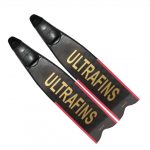 UltraFins Carbon with Pathos Pockets