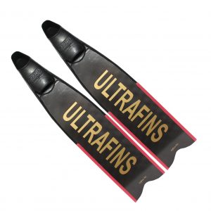 UltraFins Carbon with Pathos Pockets