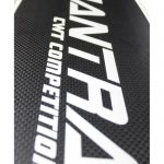 Cetma Mantra CWT Competition Carbon Fins