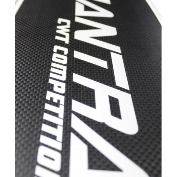 Cetma Mantra CWT Competition Carbon Fins