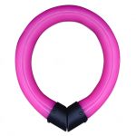 29/71 Pink Freediving Neck Weight