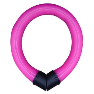 29/71 Pink Freediving Neck Weight