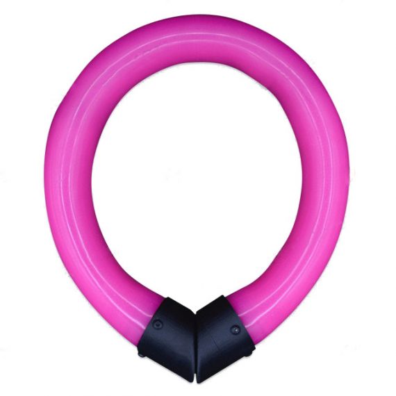 29/71 Pink Freediving Neck Weight