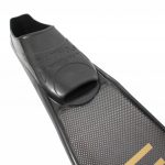 UltraFins Carbon with Pathos Pockets