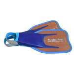 Rugby fins