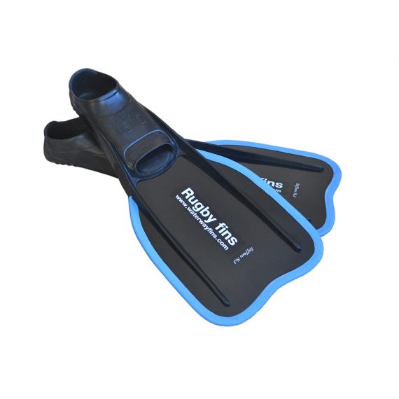 Rugby Nemo fins