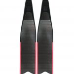 UltraFins Carbon with Pathos Pockets