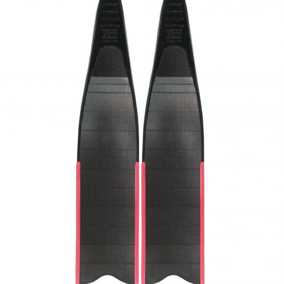 UltraFins Carbon with Pathos Pockets