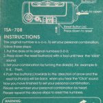 WaterWay monofin rolling Suitcase